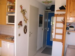 ensemble de l'appart