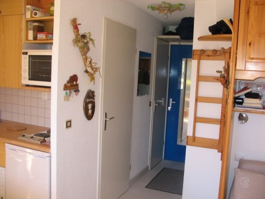 ensemble de l'appart