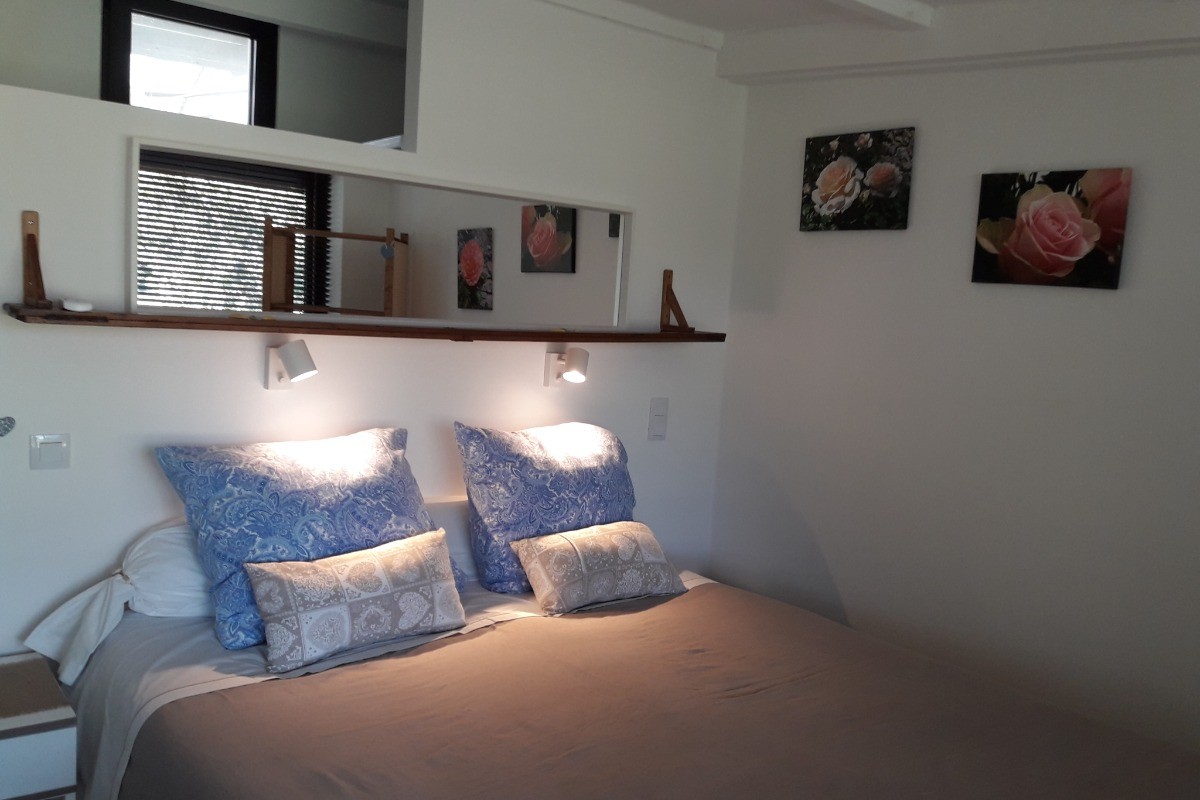 Chambre parentale
