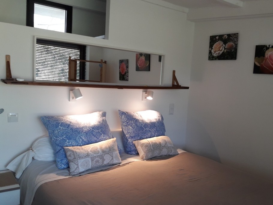 Chambre parentale