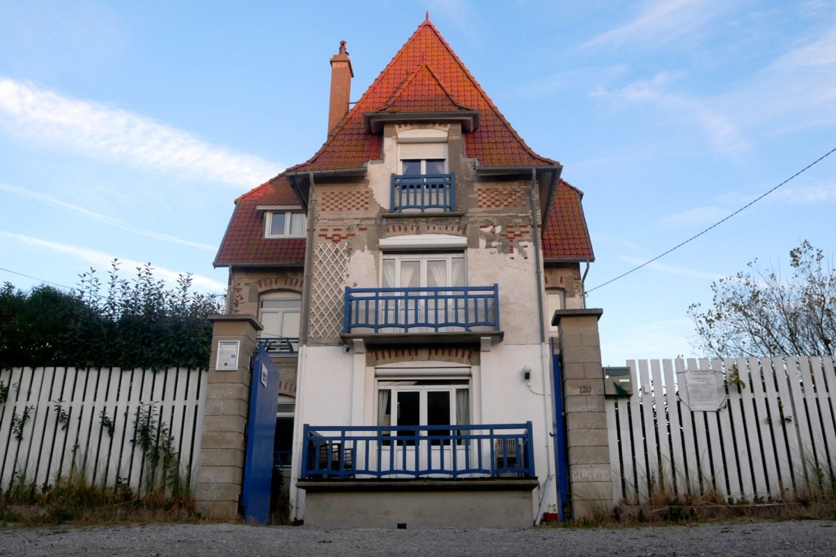 La Villa Anémone