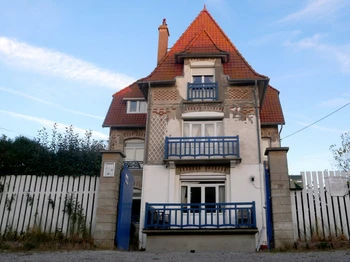 La Villa Anémone