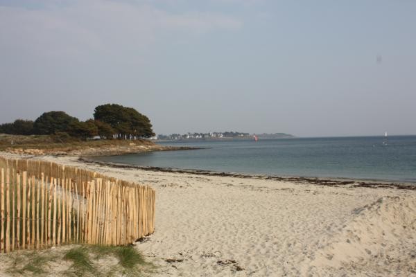 plage le rolay