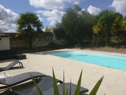 Gite Les Laurielles, Val de Loire