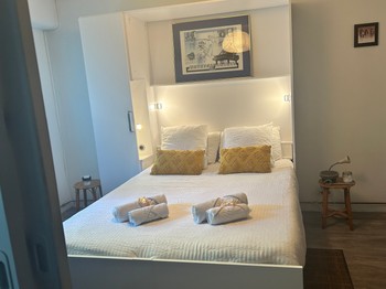 3ème chambre si 5 à 6 personnes