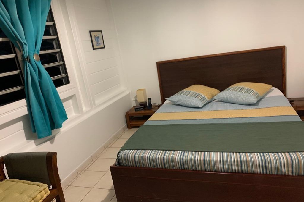 Chambre 2
