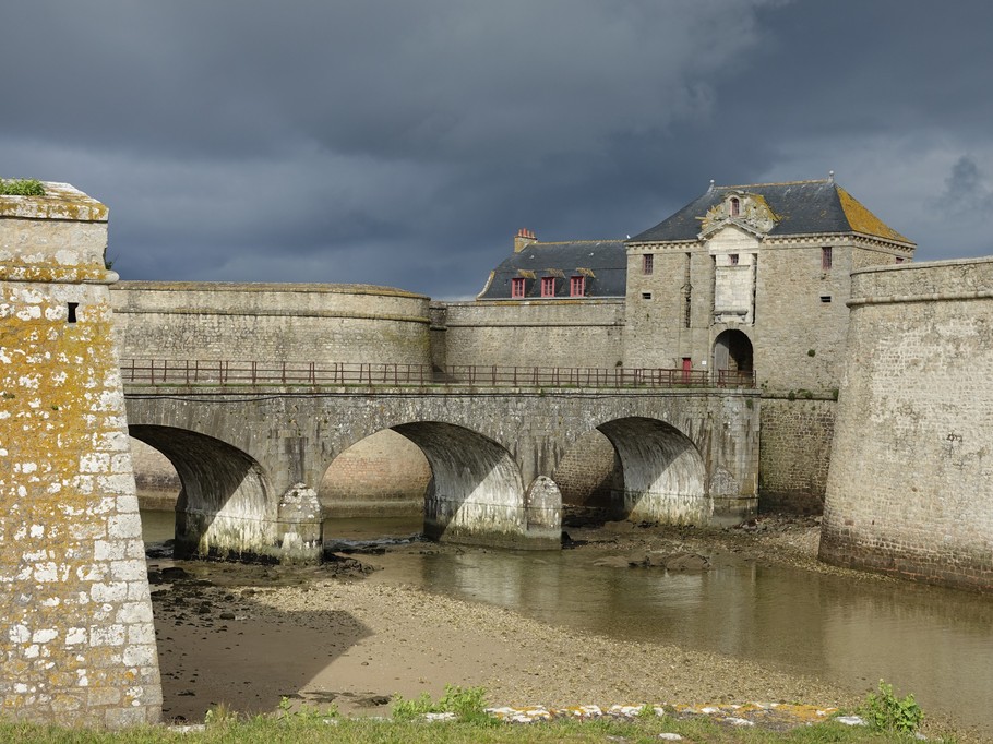 Citadelle  Port Louis
