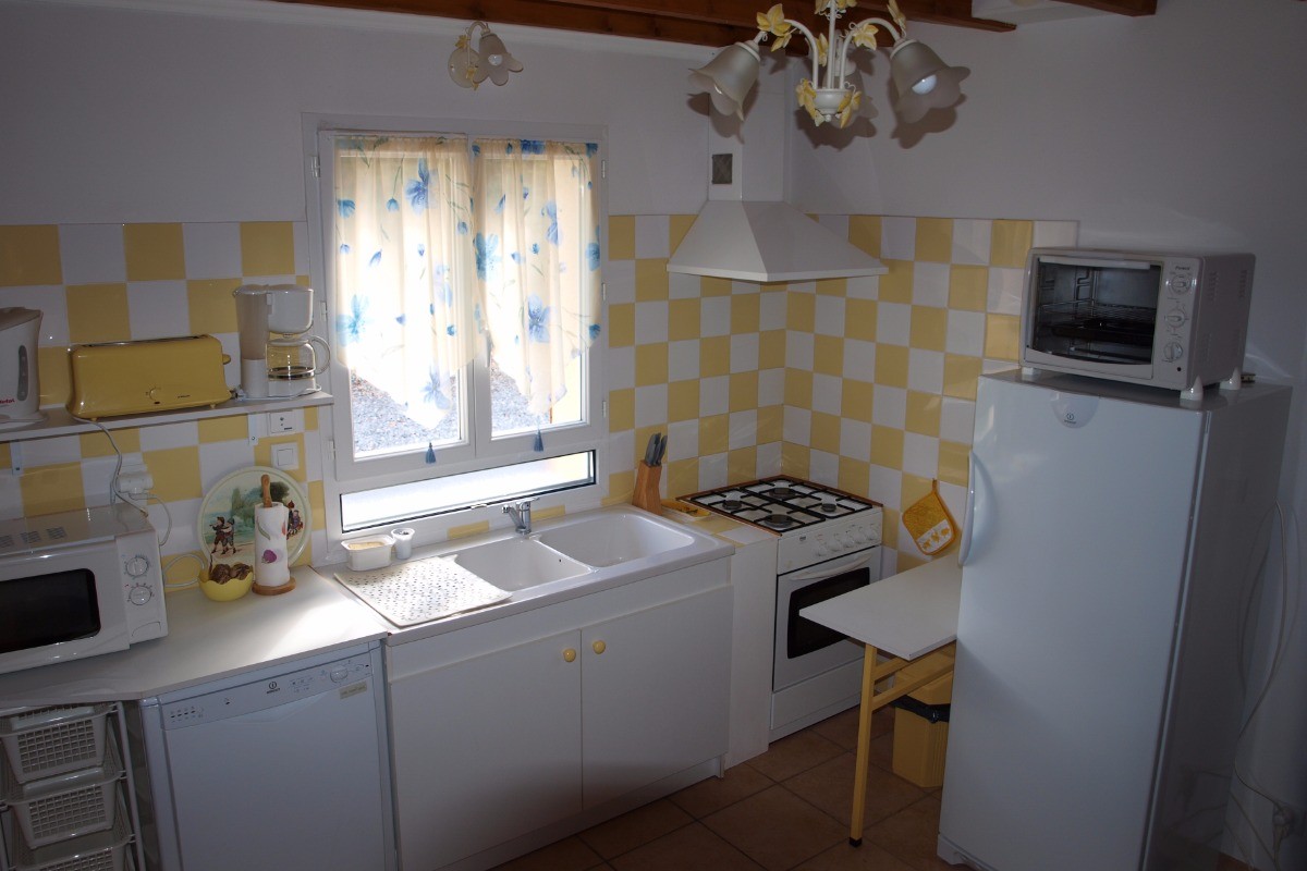 Photo n° 6 de la location