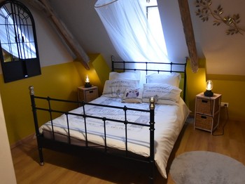 GIROUTEAUX BERGERIE CH 2 2