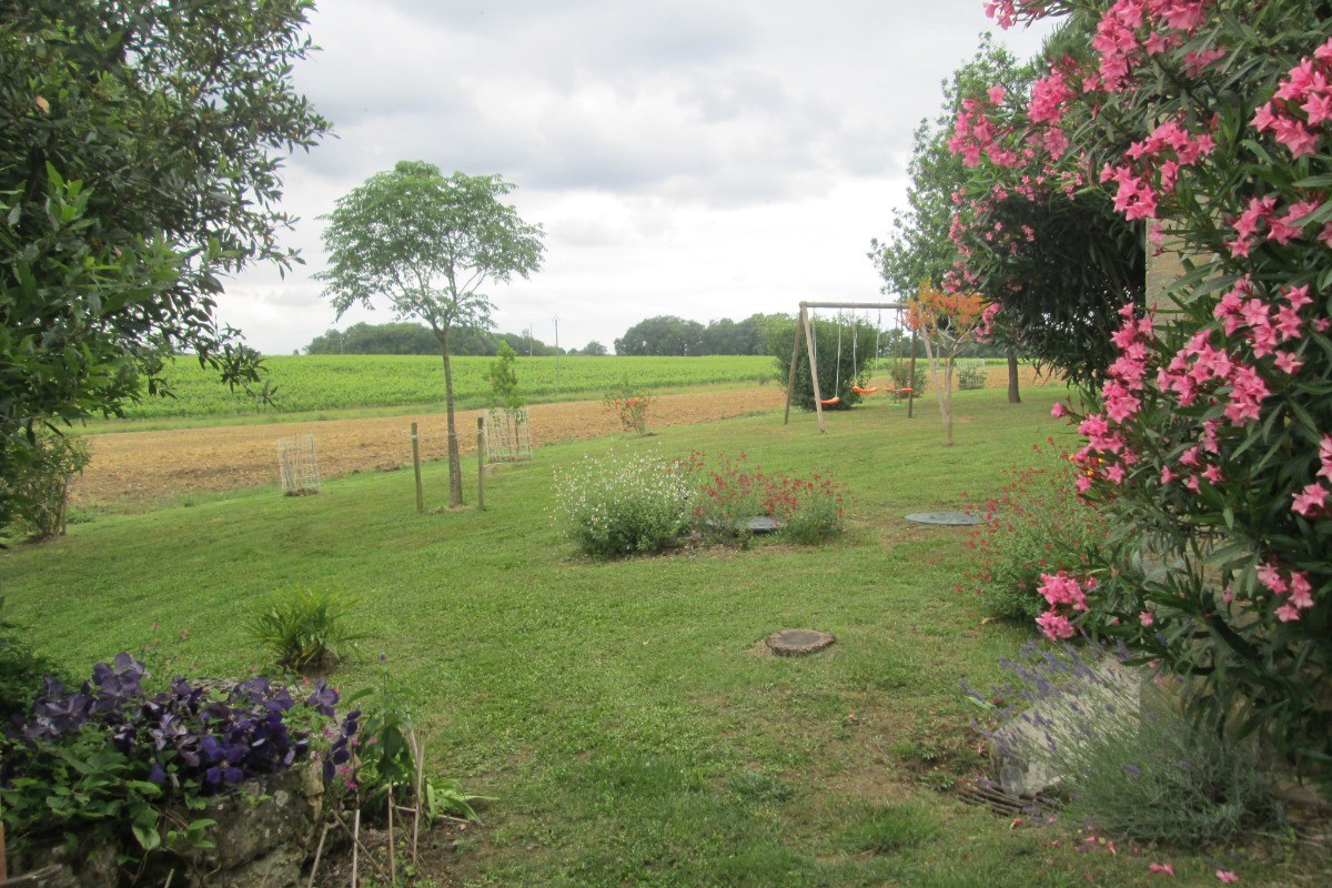 Jardin