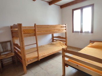 Les Acacias - Chambre 2