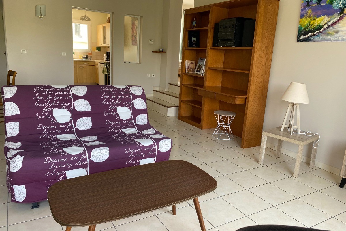 Photo n° 6 de la location