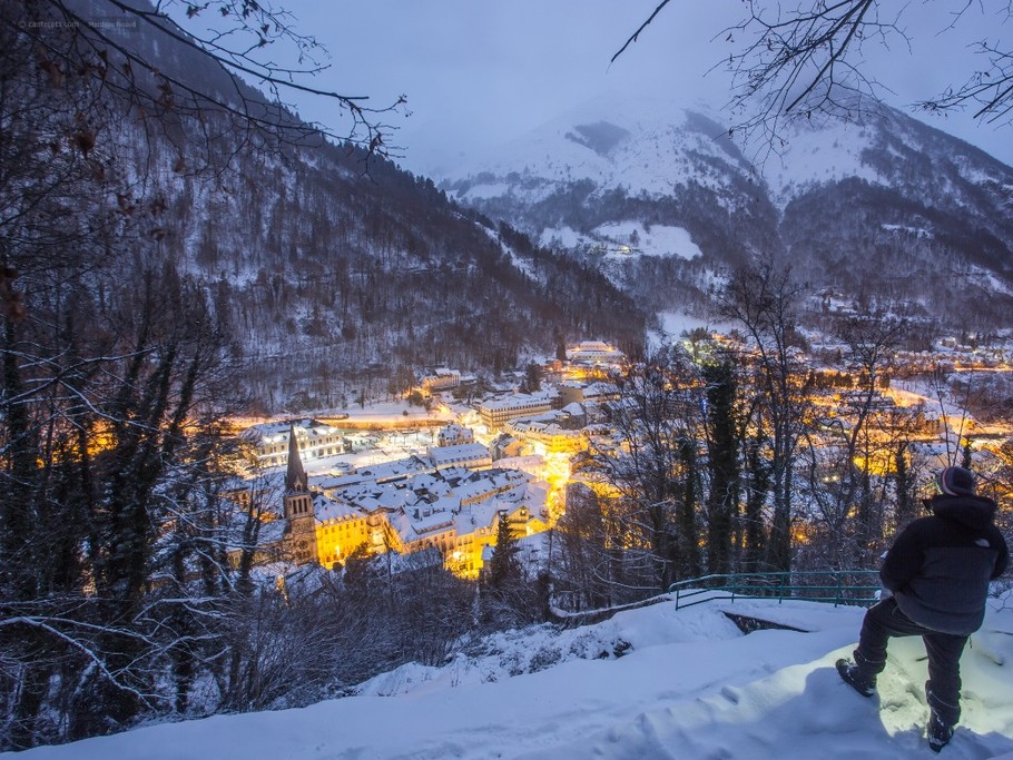 Photo n° 2 de la location