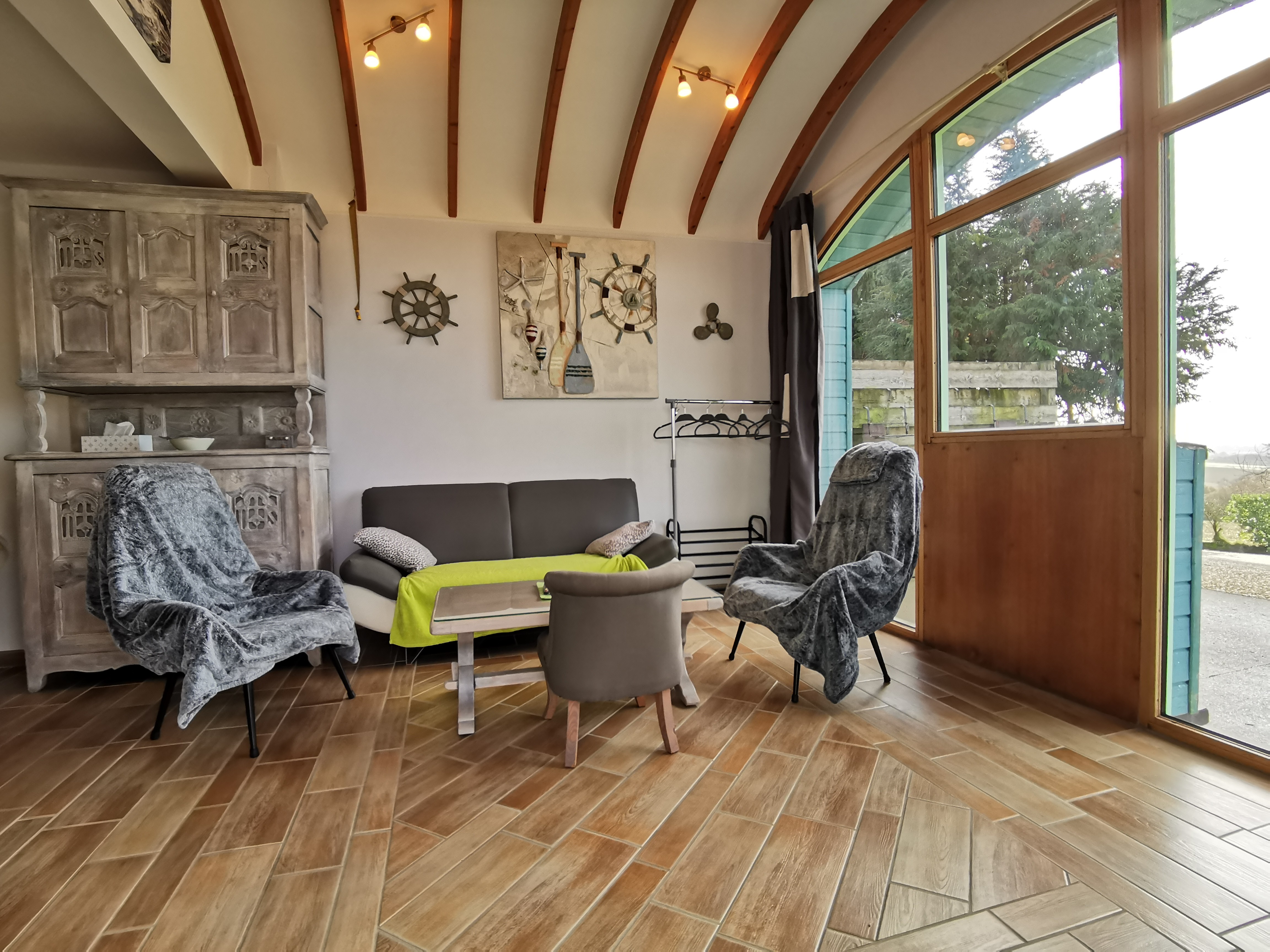 salon
