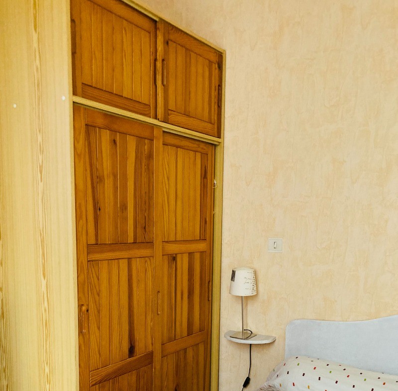 Chambre - 1 lit double 140