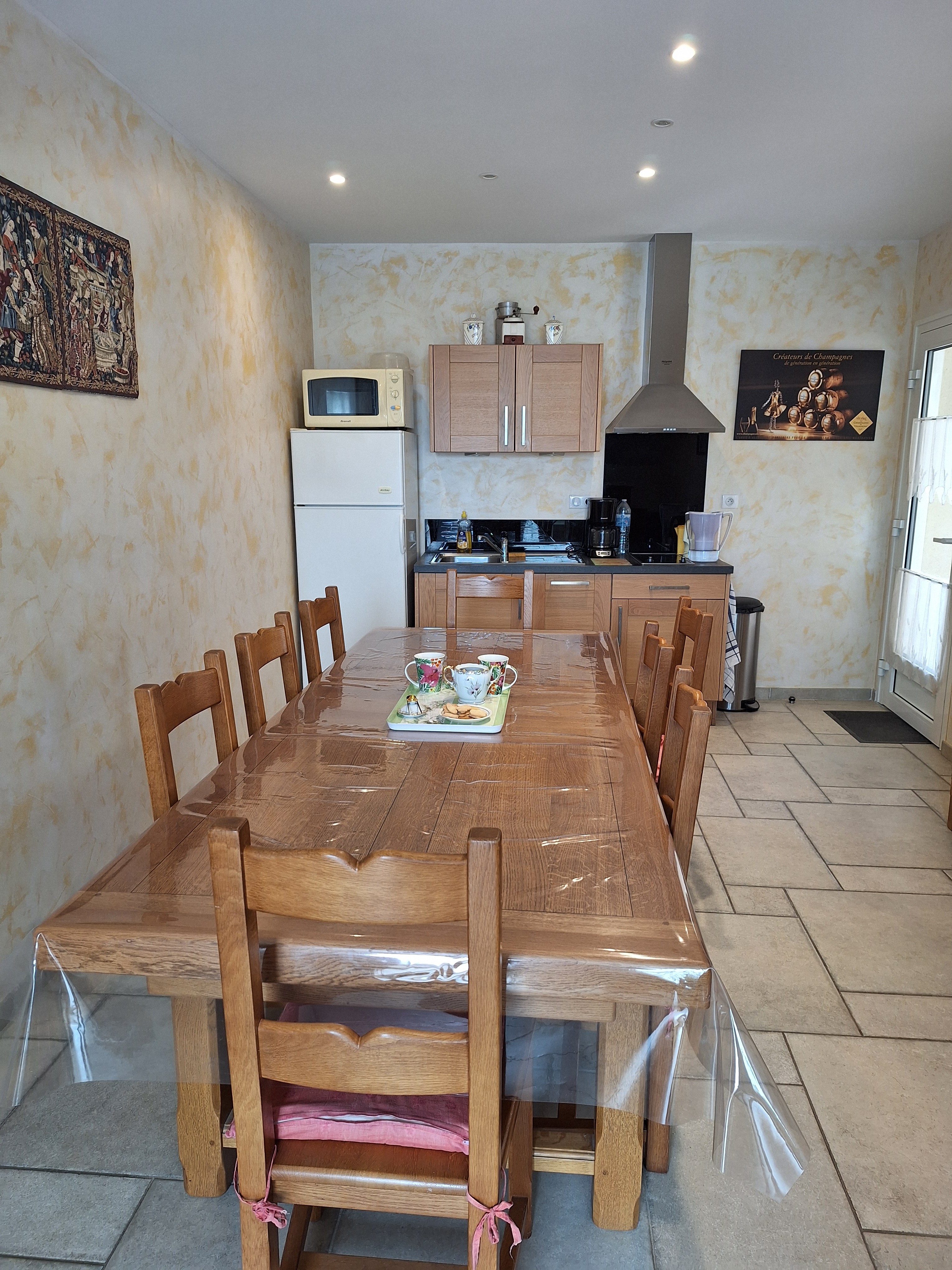 Photo n° 4 de la location