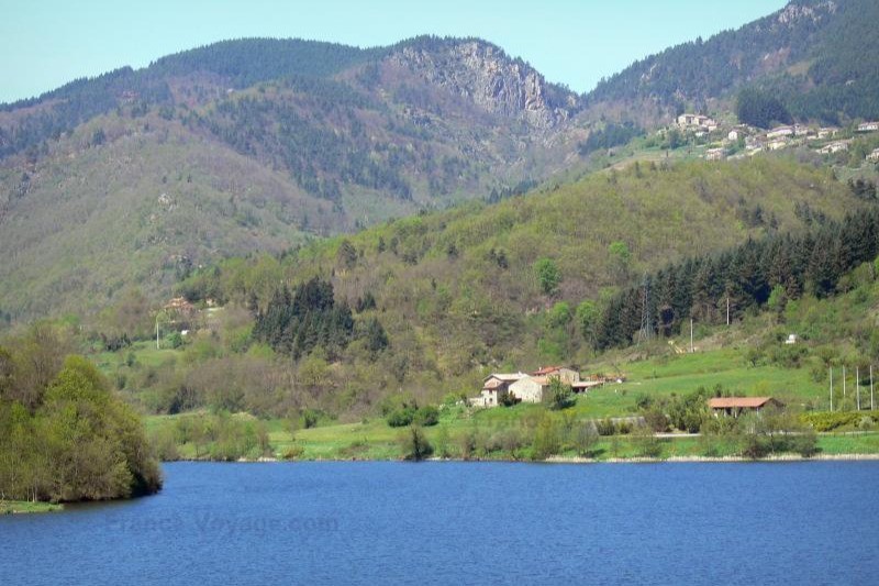 Base aquatique Les Nonières