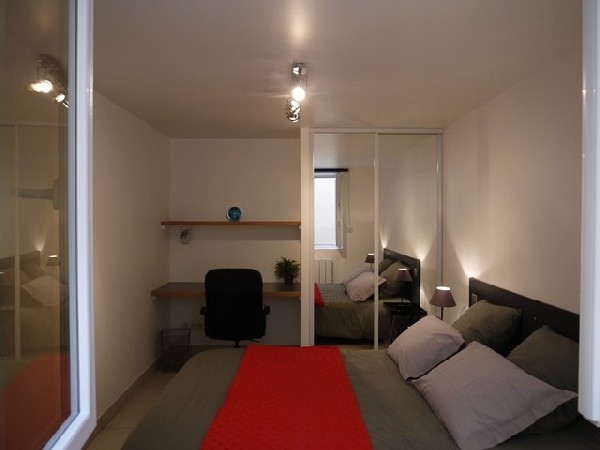 chambre