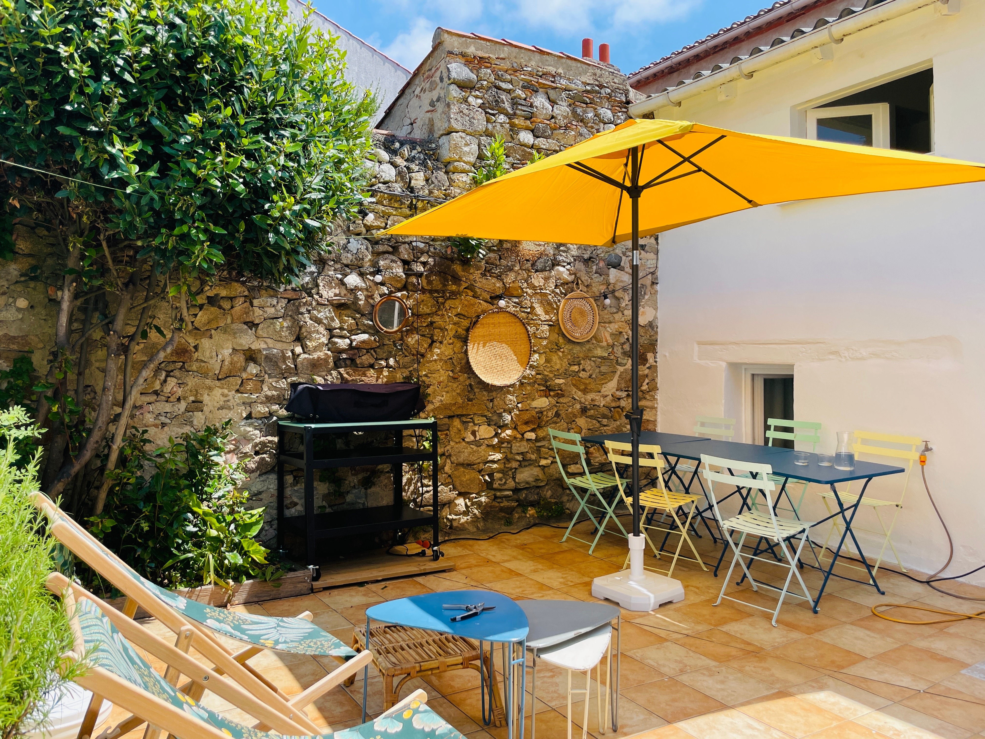 Photo n° 1 of the location