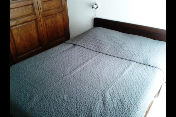 2Ième chambre