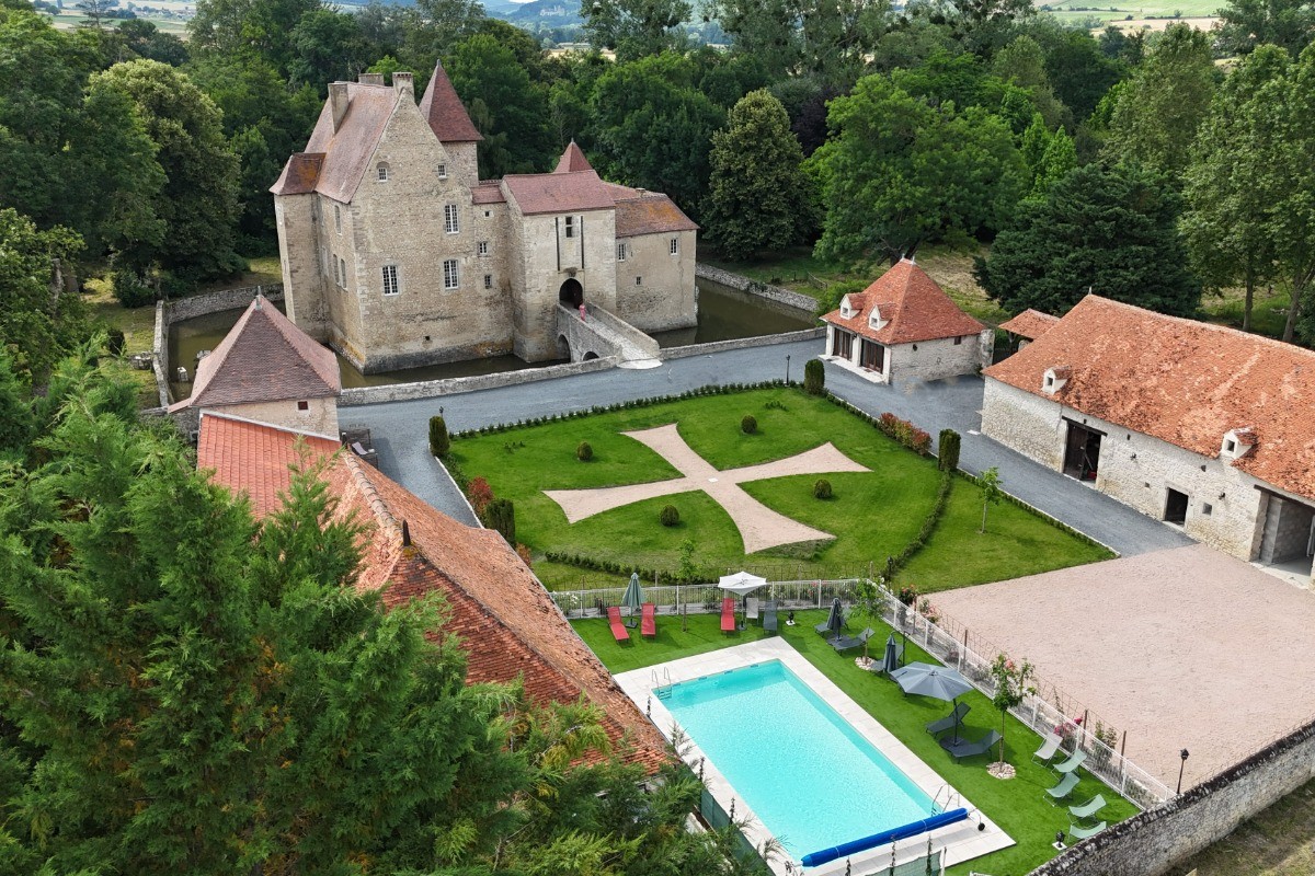 Photo n° 6 of the location