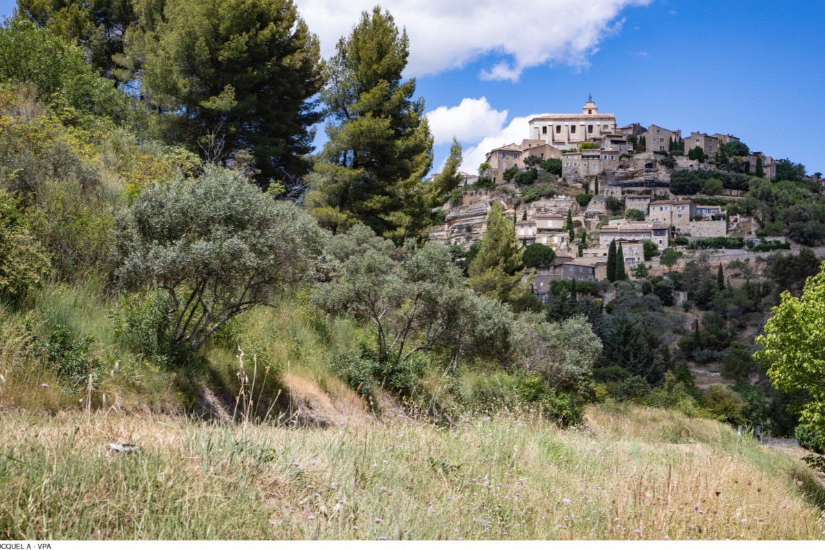 Gordes