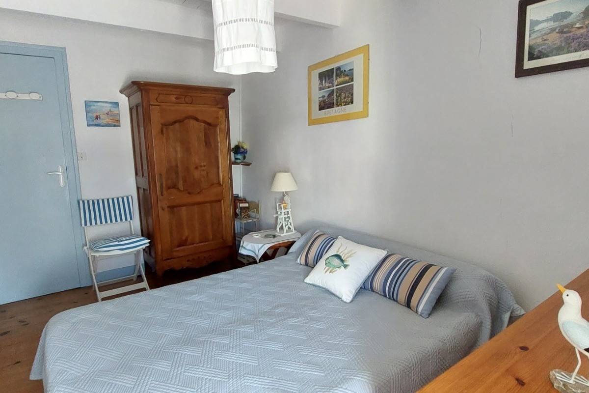 Chambre Goéland