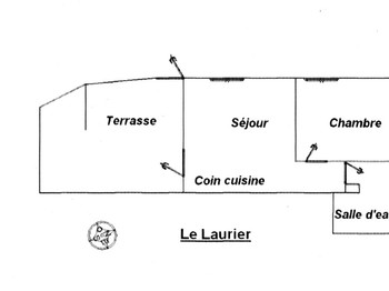 Photo n° 10 de la location