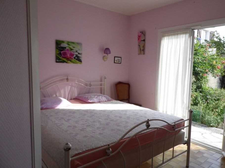 Chambre lit de 160