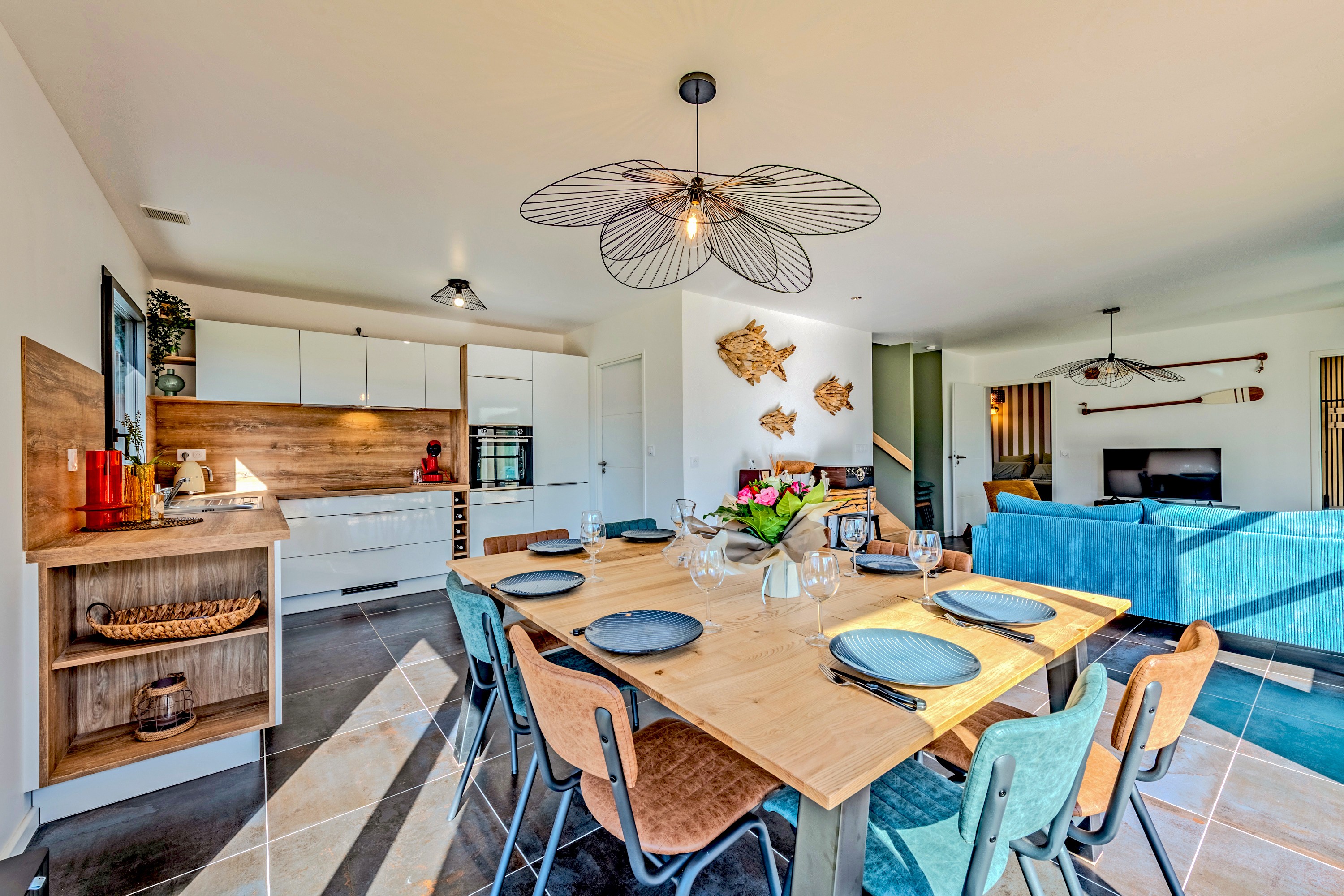 Photo n° 16 de la location