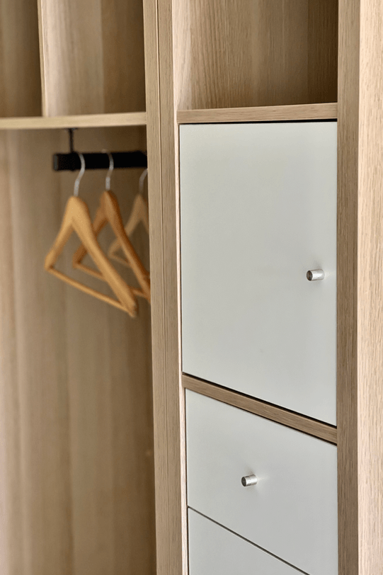 Chambre Forêt