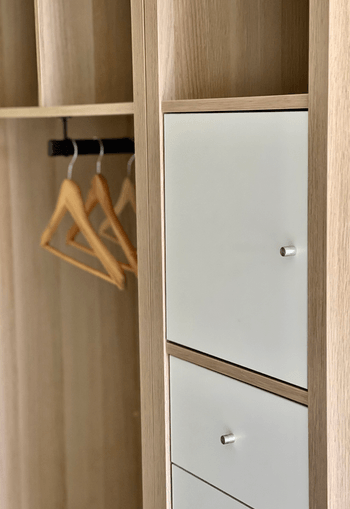 Chambre Forêt