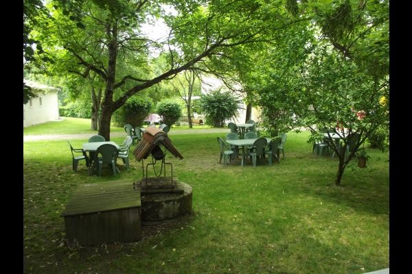 Jardin