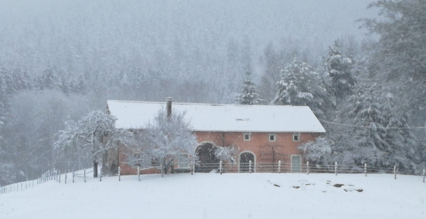 L'hiver