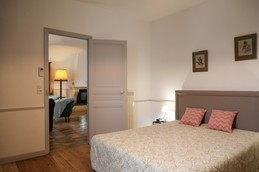 Le Petit Village - La Maison