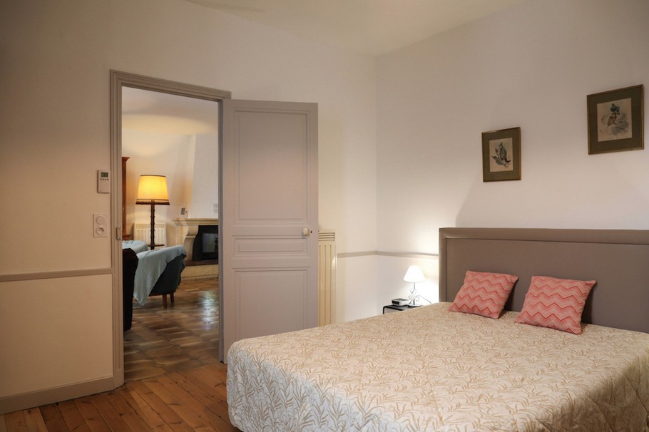 Le Petit Village - La Maison