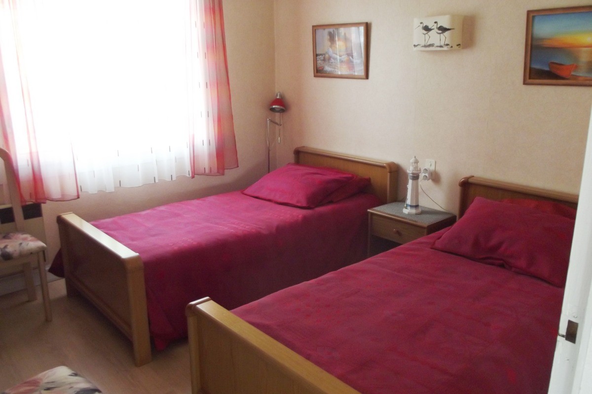 Chambre 2