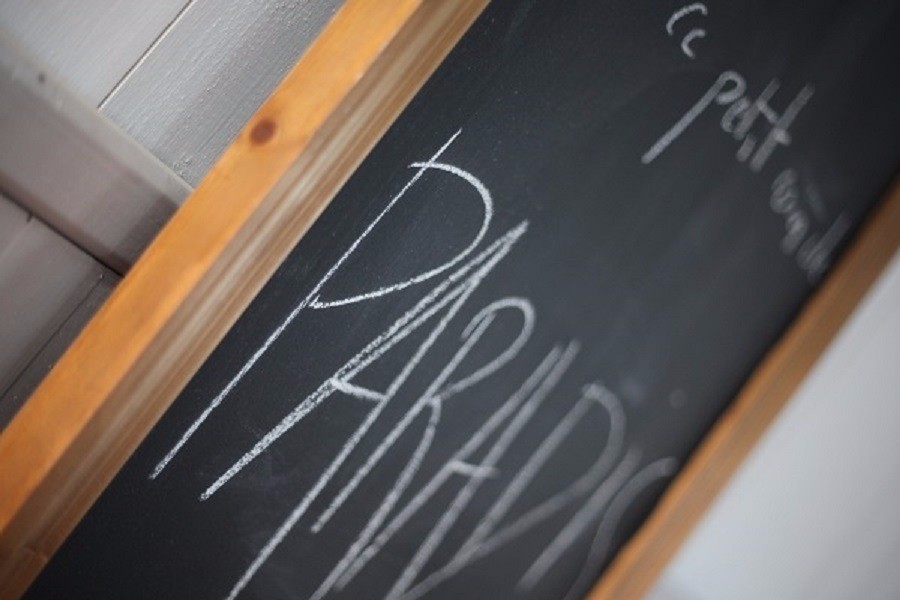 Le tableau ..lieu d'expression !