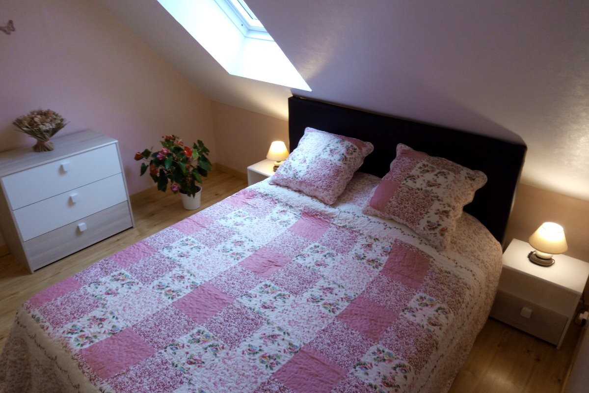 La chambre