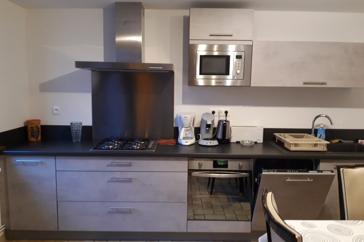 Photo n° 14 de la location