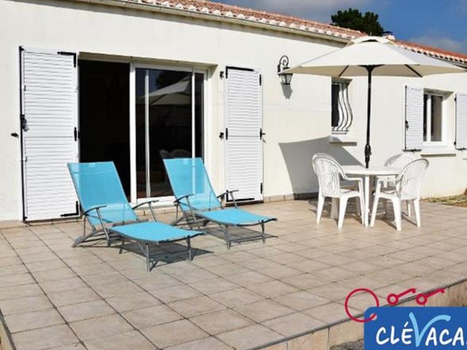 Photo n° 1 de la location