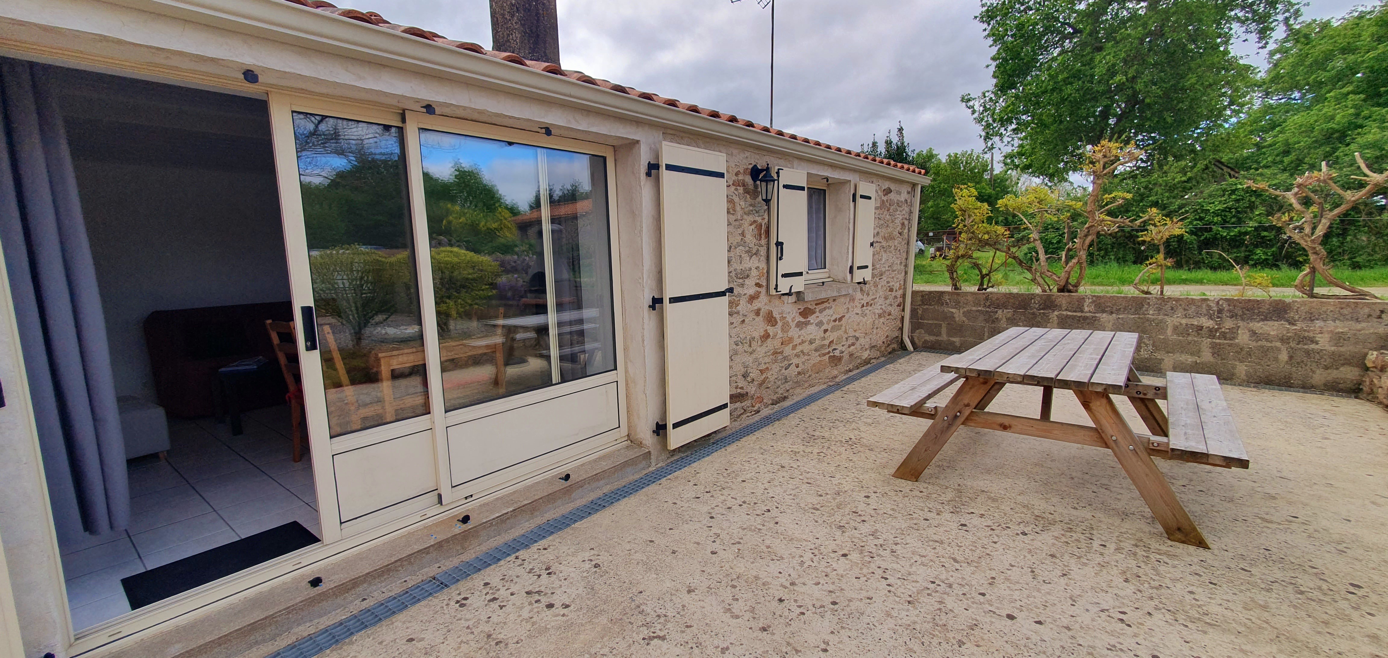 Photo n° 14 de la location