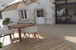 salon de jardin