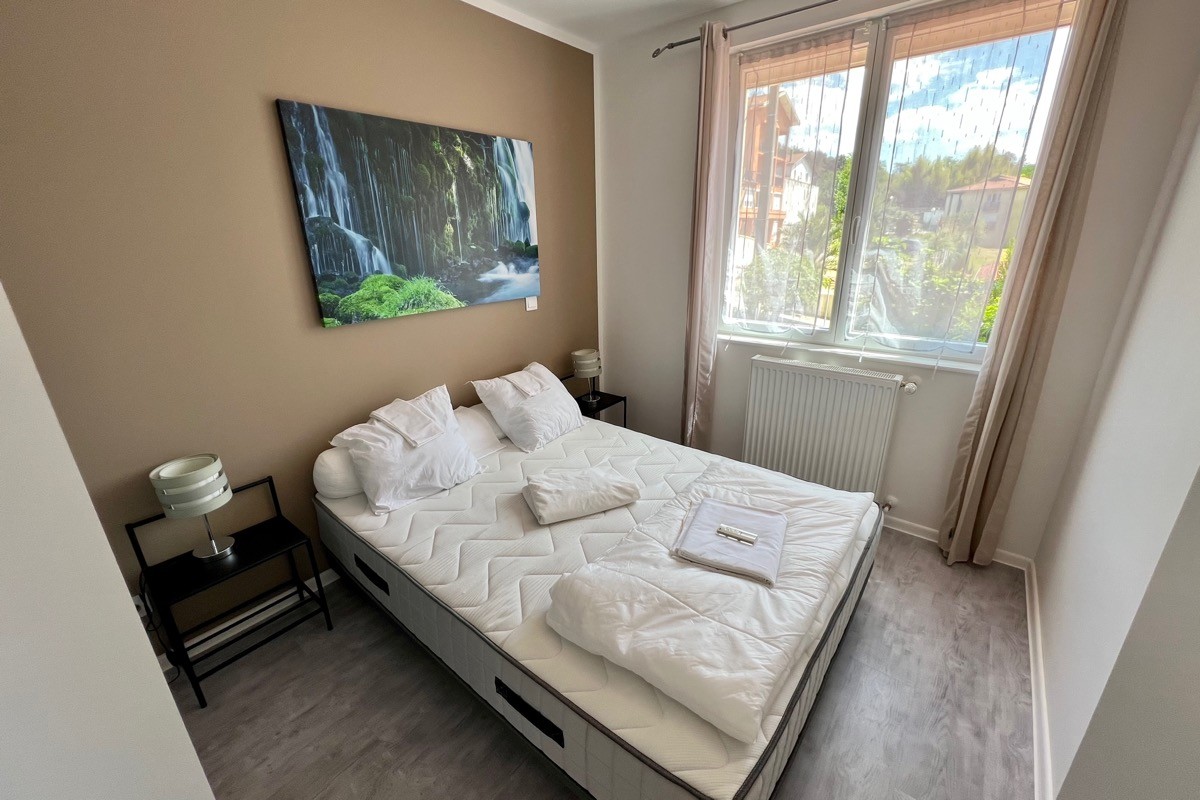 Chambre 1