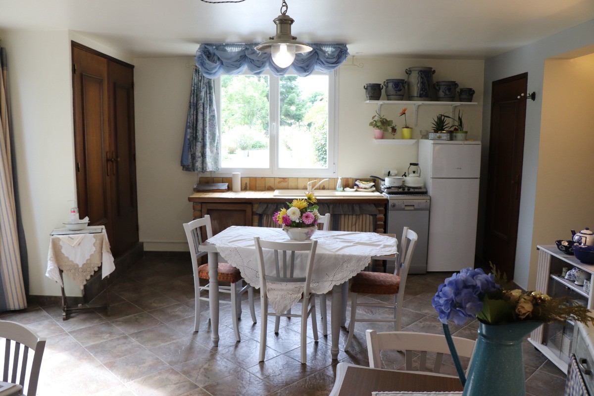 Photo n° 12 de la location
