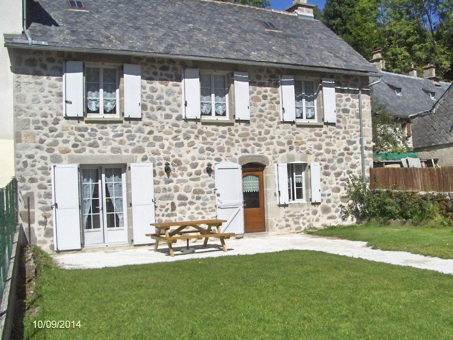 Photo n° 1 de la location