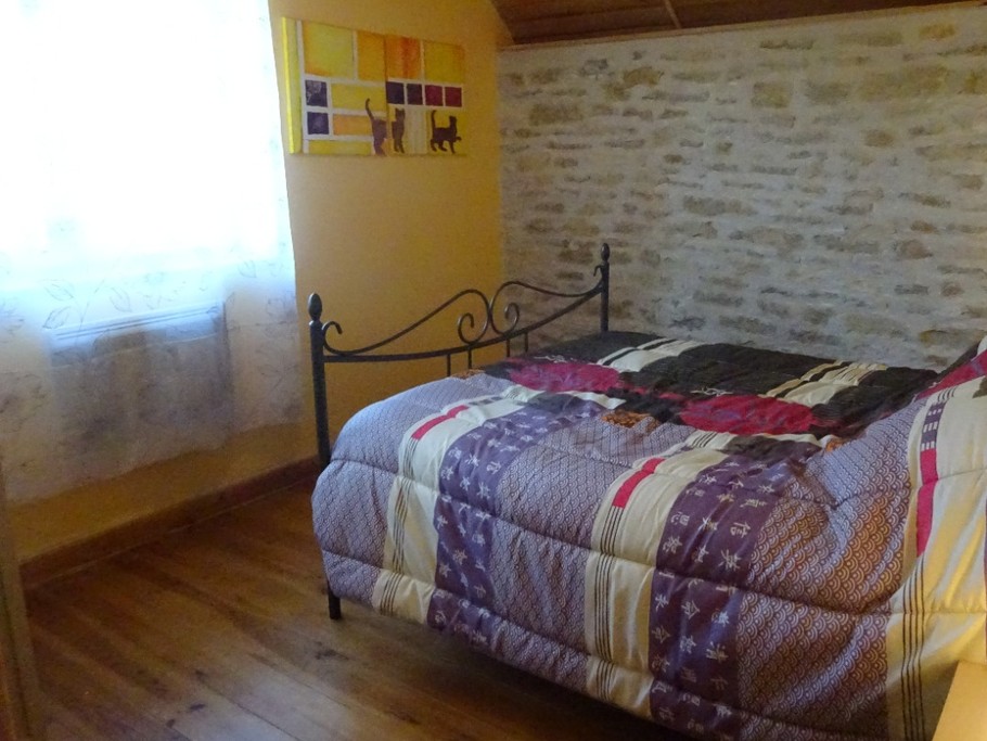 Chez Léon - gîte dans le Jura