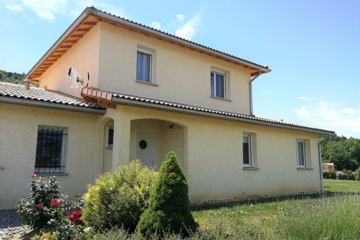 La Villa Gaëbaca