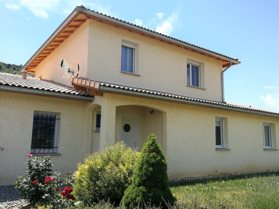 La Villa Gaëbaca