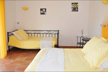 Chambre - Saint - Sulpice - Tarn -